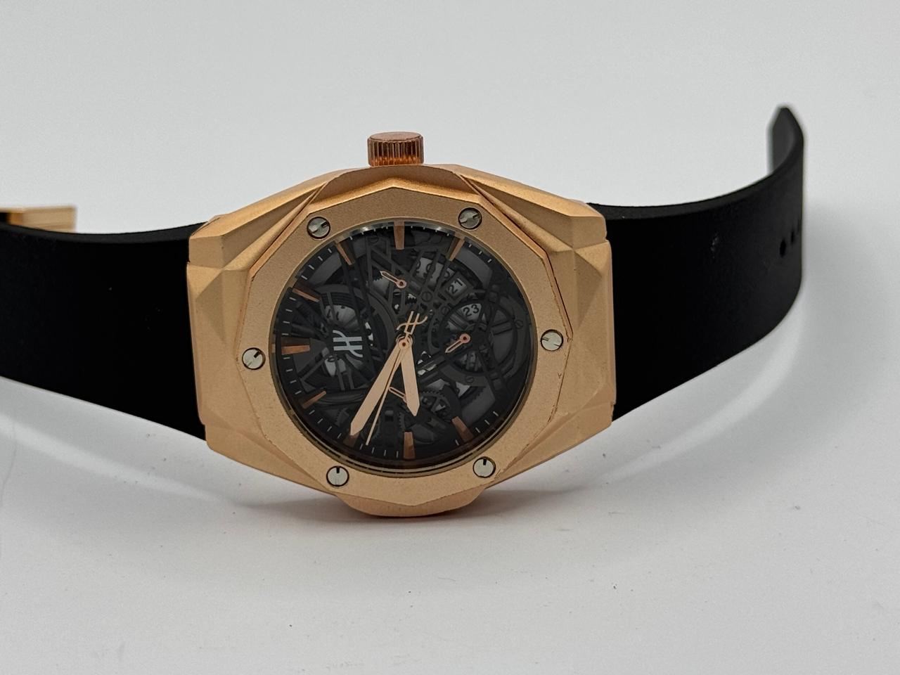 Hublot – Master Lock – 40mm