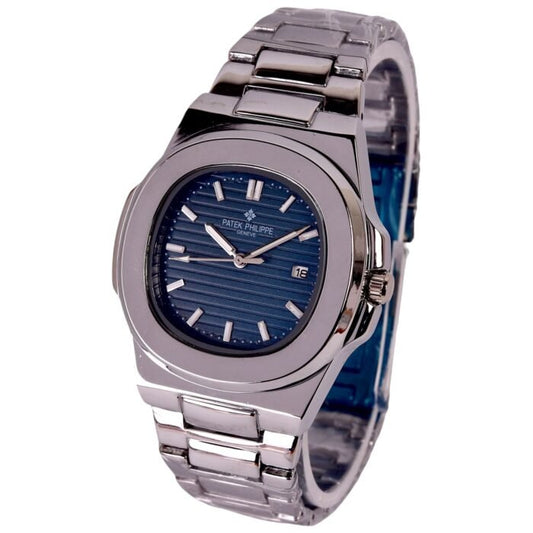 Patek Philippe – Nautilus