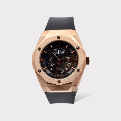 Hublot – Master Lock – 40mm