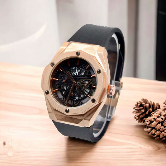 Hublot – Master Lock – 40mm